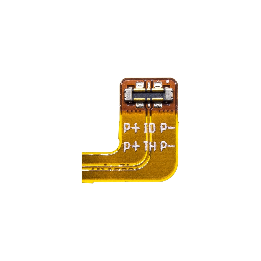 Batterier Ersätter PT34H406082W