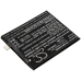 Battery Replaces S104-U76000-000