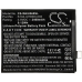 Battery Replaces S104-U76000-000