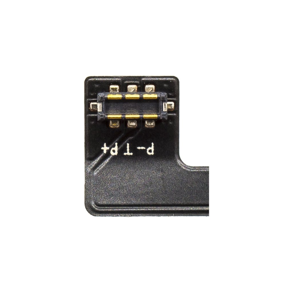 Battery Replaces S104-U76000-000