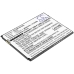 Batterier till mobiltelefoner Wiko CS-WKY610SL