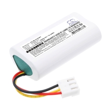 Kompatibel batteribyte för Winland 57685-101,EAPRO-GTWY-BAT,M-001-0172