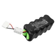 Batteri compatibleWith Batterier