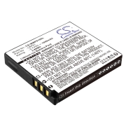 Battery compatibleWith Audio device batteries