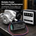 Batteri kompatibel med Water meter CS-WMP934SL