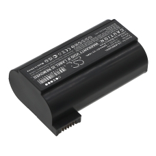Compatible battery replacement for  RTB-057HH