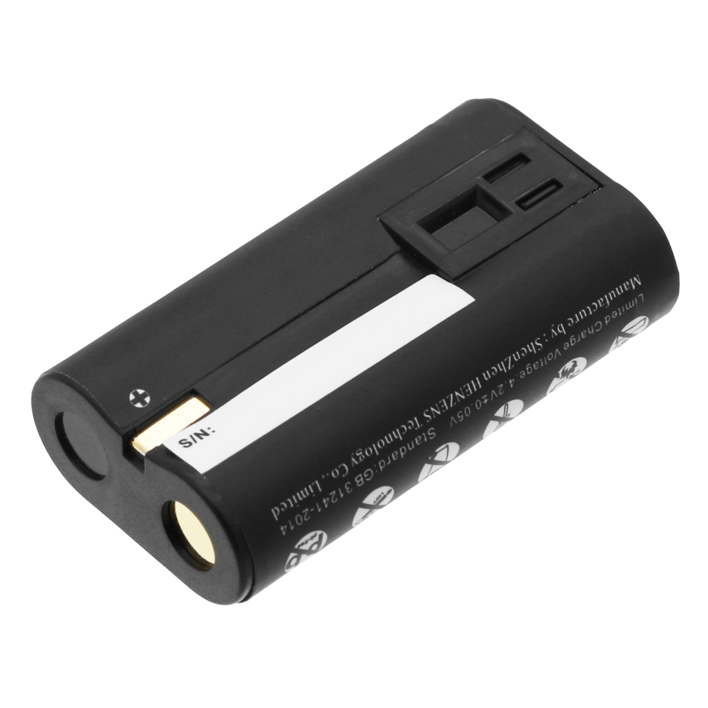 Camera Battery Ricoh CS-WMR500SL