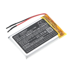 Compatible battery replacement for  AHB523450