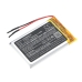 BabyPhone Battery Hellobaby CS-WNE401SL