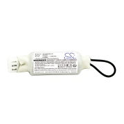 Battery compatibleWith Whitlock