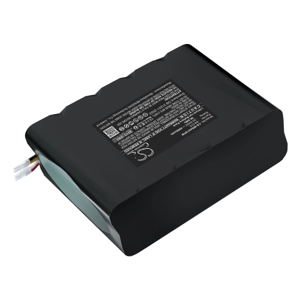 Battery Replaces BA 515