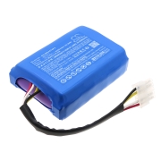 Battery compatibleWith Mowox