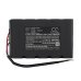 Battery Replaces MWA515