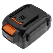 Batteri compatibleWith Worx