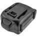 Worx WG540s
