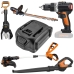 Worx WG540s