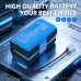 Compatible battery replacement for Limpiafondos 100353