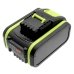 Power Tools Battery Rockwell CS-WRR141PW