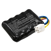 CS-WRS300PX<br />Batterier för  ersätter batteri CA0005