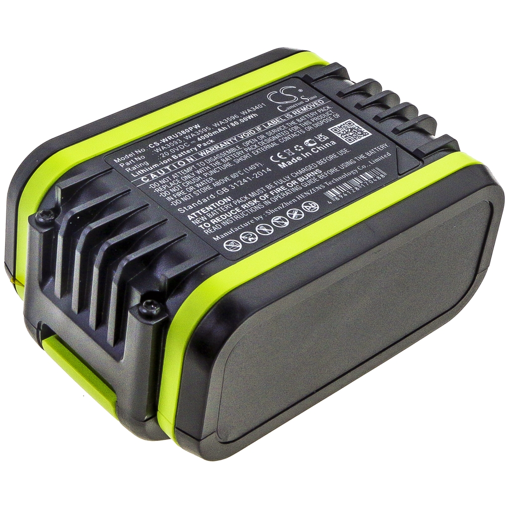 Worx WU294