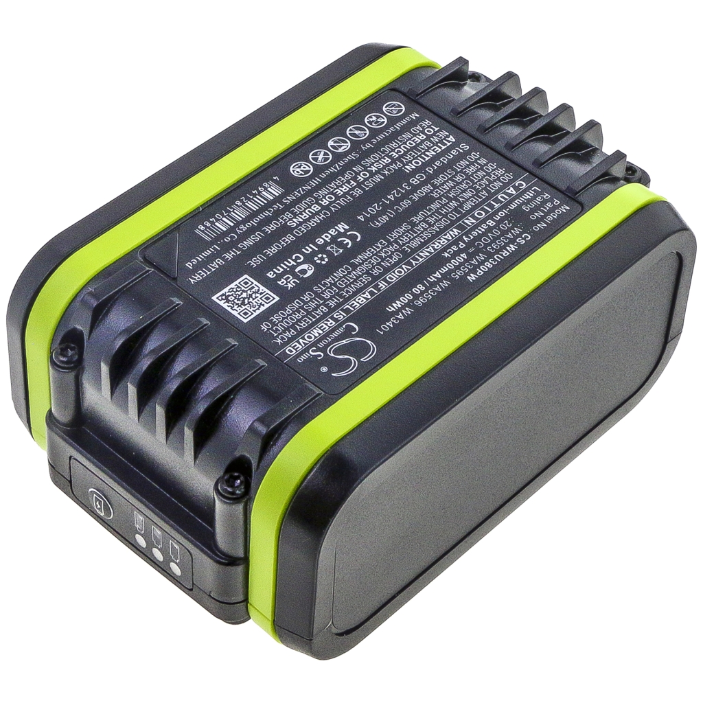 Worx WU294