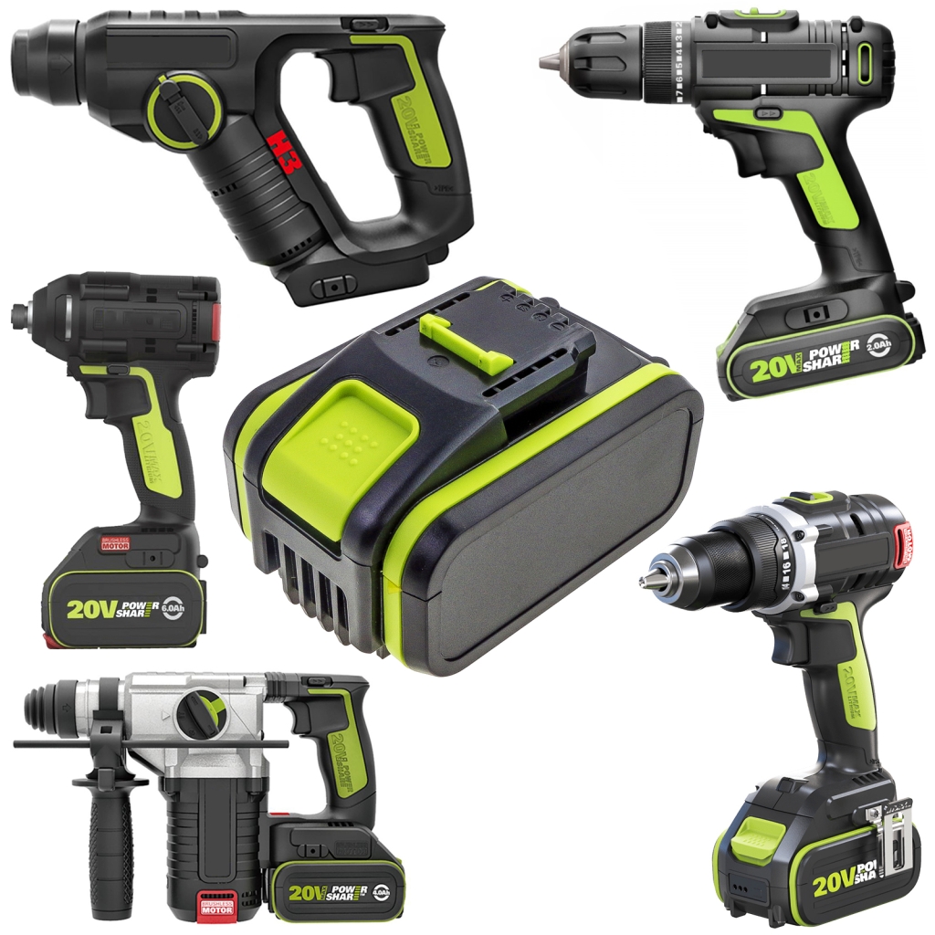 Worx WU294