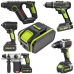 Worx WU294