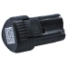 Battery industrial Worx WX128.2