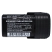 Industriella batterier Worx WX128.2