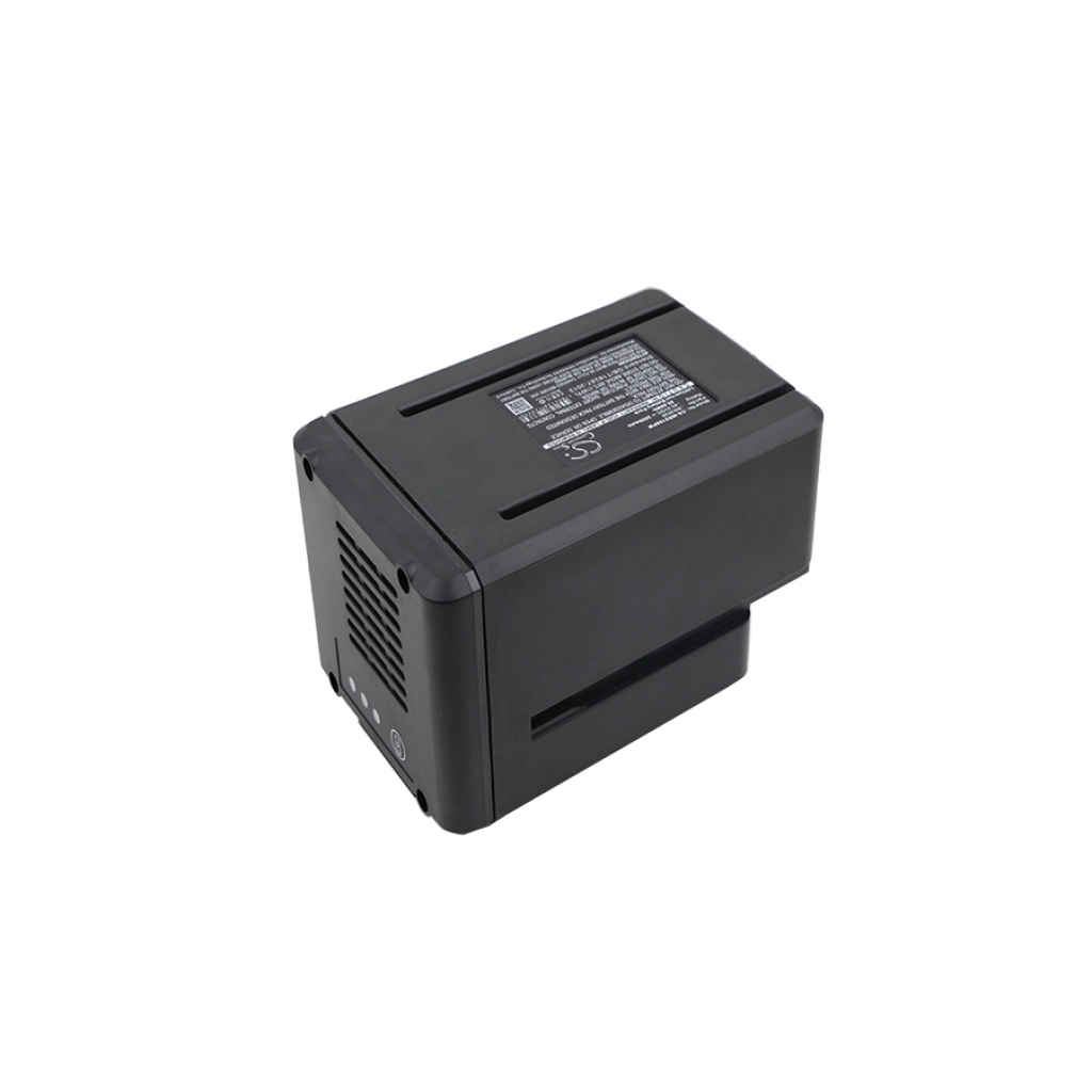 Worx WG168E