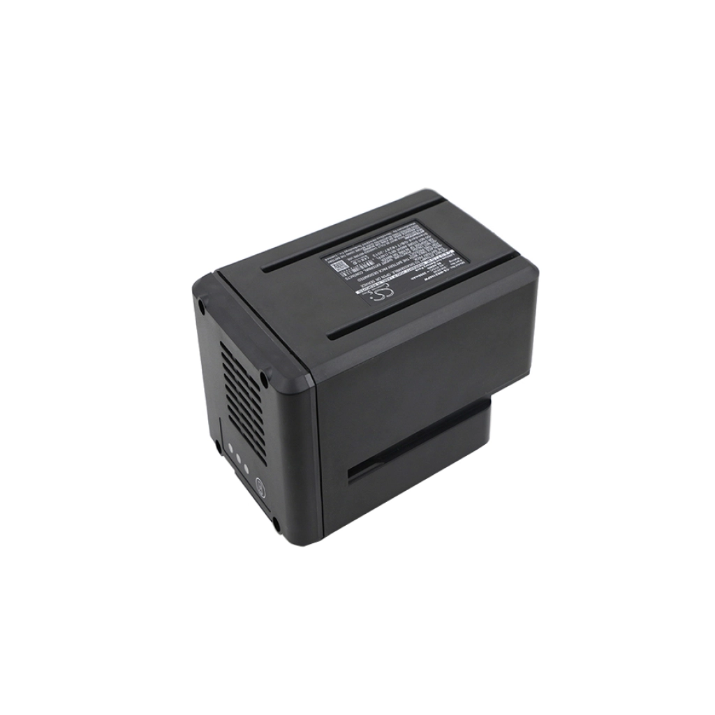 Industriella batterier Worx CS-WRX168PW