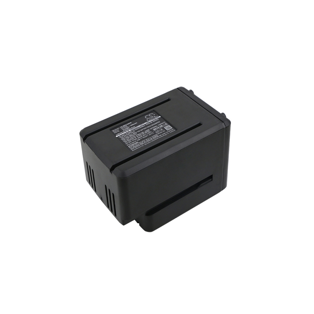 Worx WG168E