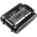 Batterier Ersätter 113559
