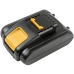 Batterier Ersätter 113559