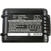Battery industrial Worx WG163