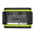 Batteri kompatibel med Worx Rockwell Al-ko Pattfield CS-WRX352PW