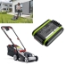 Batteri kompatibel med Worx Rockwell Al-ko Pattfield CS-WRX352PW