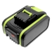 Battery industrial Worx WG549E.9