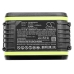 Battery industrial Worx WG549E.9