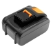 Battery industrial Worx WX152