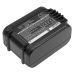 Battery industrial Worx WX152