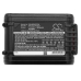 Battery industrial Worx WX152