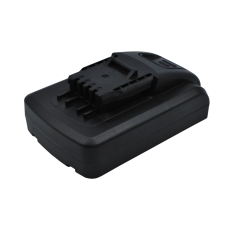 Kompatibel batteribyte för Worx WA3527,WA3539,WX156
