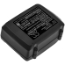 Battery industrial Worx WX368