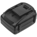 Battery industrial Worx WX368