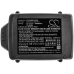 Battery industrial Worx WX368