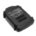 Battery industrial Worx WG160.3