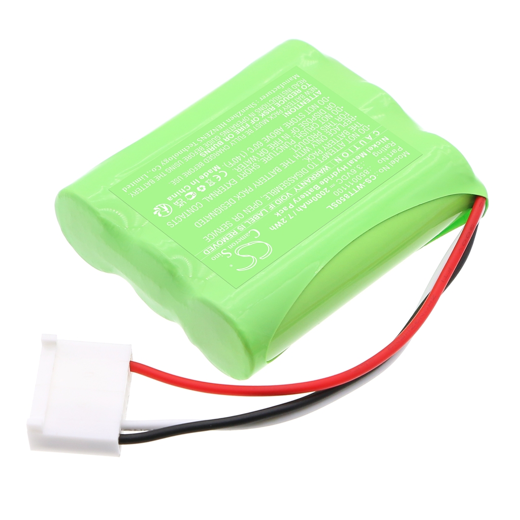 Batterier för verktyg Witt CS-WTT850SL