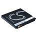 Compatible battery replacement for Takara 554844P
