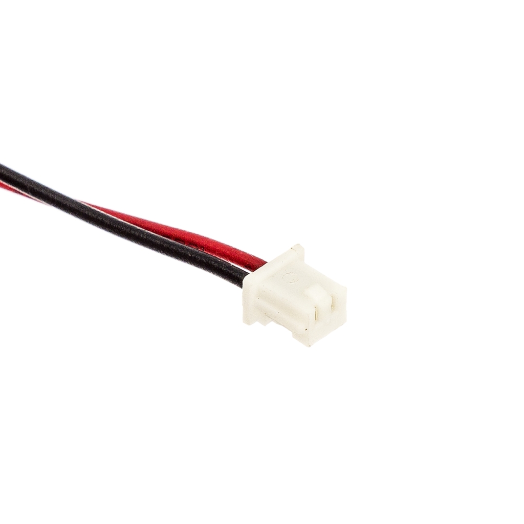 Compatible battery replacement for Wexler YT453949